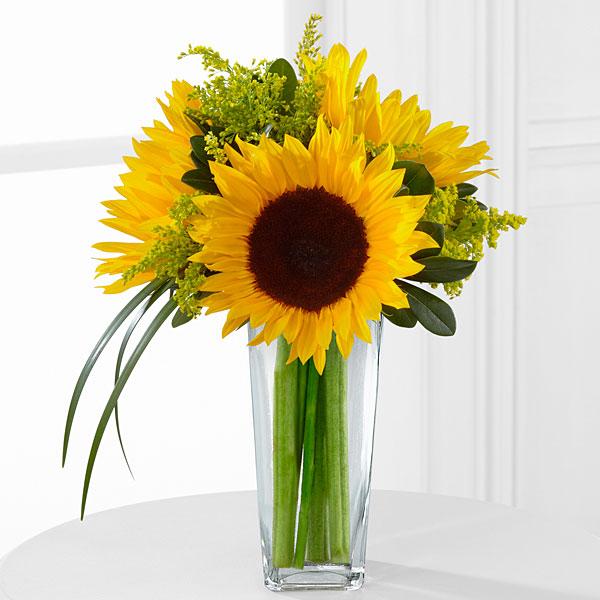 FTD Sunshine Daydreams