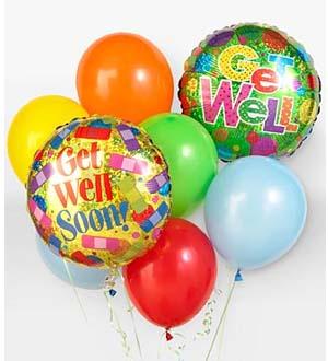 Balloon Delivery & Online Balloon Order