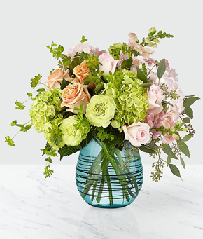 The FTD® Irreplaceable™ Luxury Bouquet- VASE INCLUDED