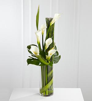 The FTD® Eternal Friendship™ Arrangement Flower Bouquet