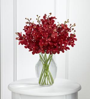 The FTD® Spiritual Tribute™ Bouquet