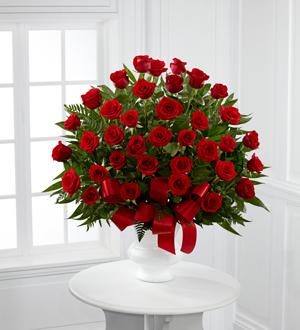 The FTD® Soul's Splendor™ Arrangement Flower Bouquet