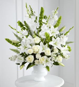 The FTD® Morning Stars™ Arrangement Flower Bouquet
