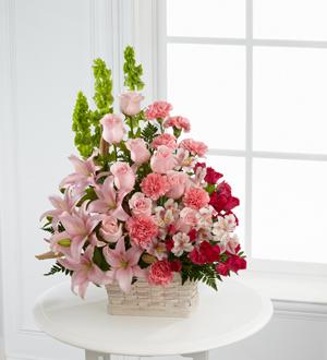 The FTD® Beautiful Spirit™ Arrangement