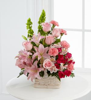 The FTD® Beautiful Spirit™ Arrangement