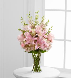 The FTD® Wishes & Blessings™ Bouquet