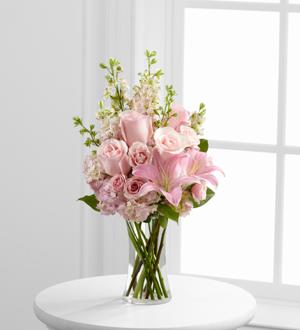 The FTD® Wishes & Blessings™ Bouquet