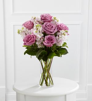 The FTD® All Things Bright™ Bouquet