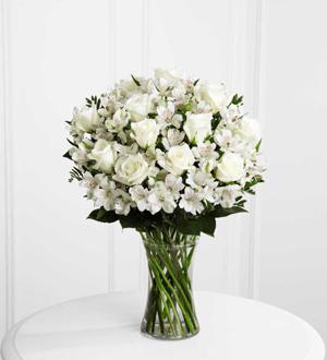 The FTD® Cherished Friend™ Bouquet Flower Bouquet