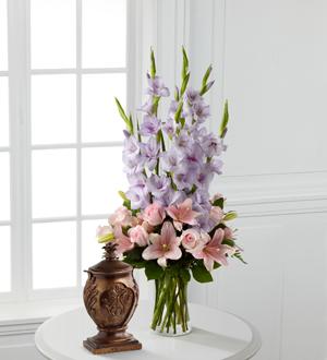 The FTD® Always & Forever™ Bouquet