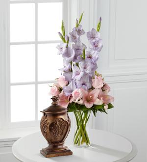 The FTD® Always & Forever™ Bouquet