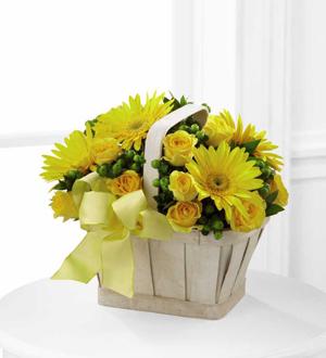 The FTD® Uplifting Moments™ Bouquet