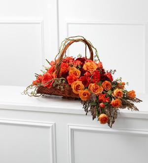 The FTD® Fare Thee Well™ Arrangement Flower Bouquet
