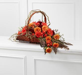 The FTD® Fare Thee Well™ Arrangement Flower Bouquet