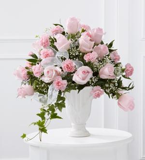 The FTD® Deepest Sympathy™ Arrangement