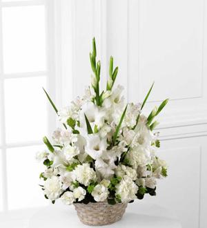 The FTD® Eternal Affection™ Arrangement Flower Bouquet