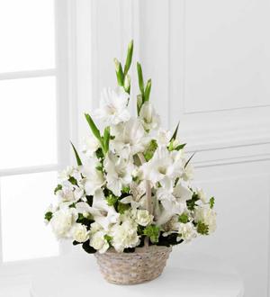 The FTD® Eternal Affection™ Arrangement