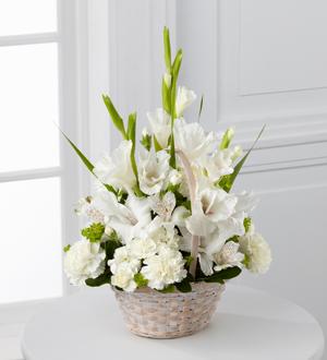 The FTD® Eternal Affection™ Arrangement