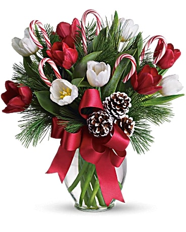 By Golly It''s Jolly Flower Bouquet