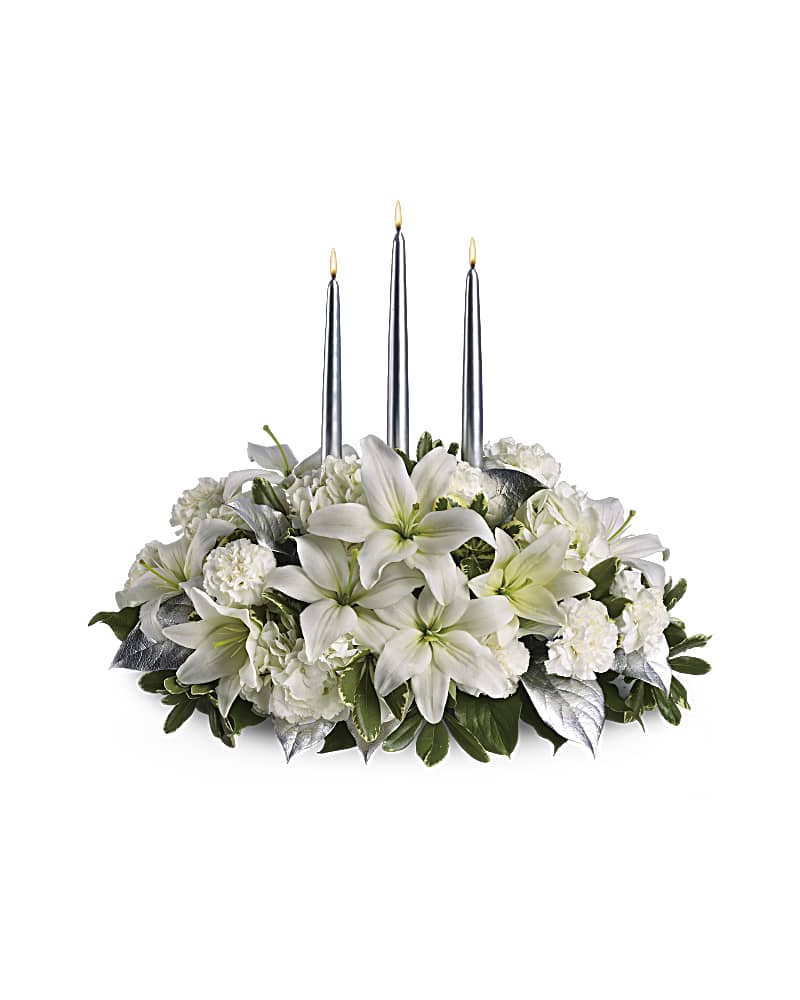 Elegant Evening Flower Bouquet