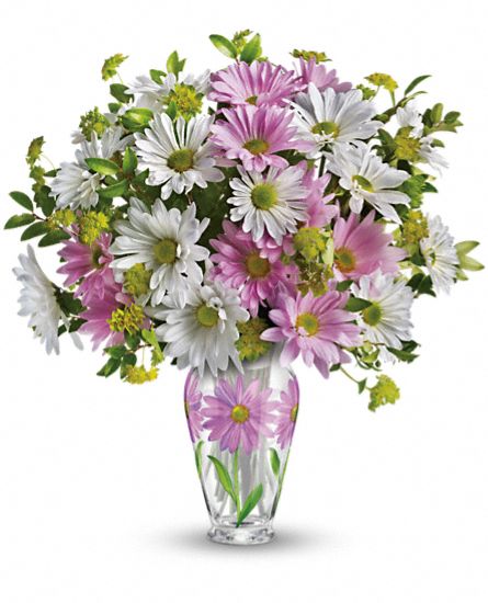 Sweet Blossoms Bouquet