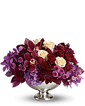 Teleflora's Lush and Lovely