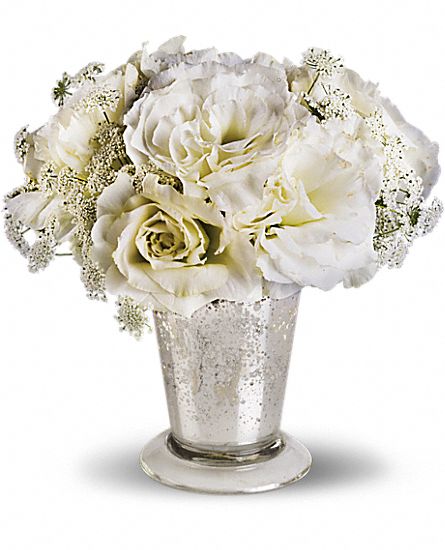 Angel Centerpiece