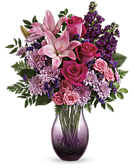 Teleflora's All Eyes On You Bouquet