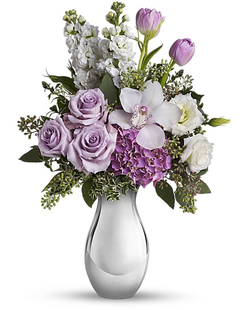 Breathless Bouquet