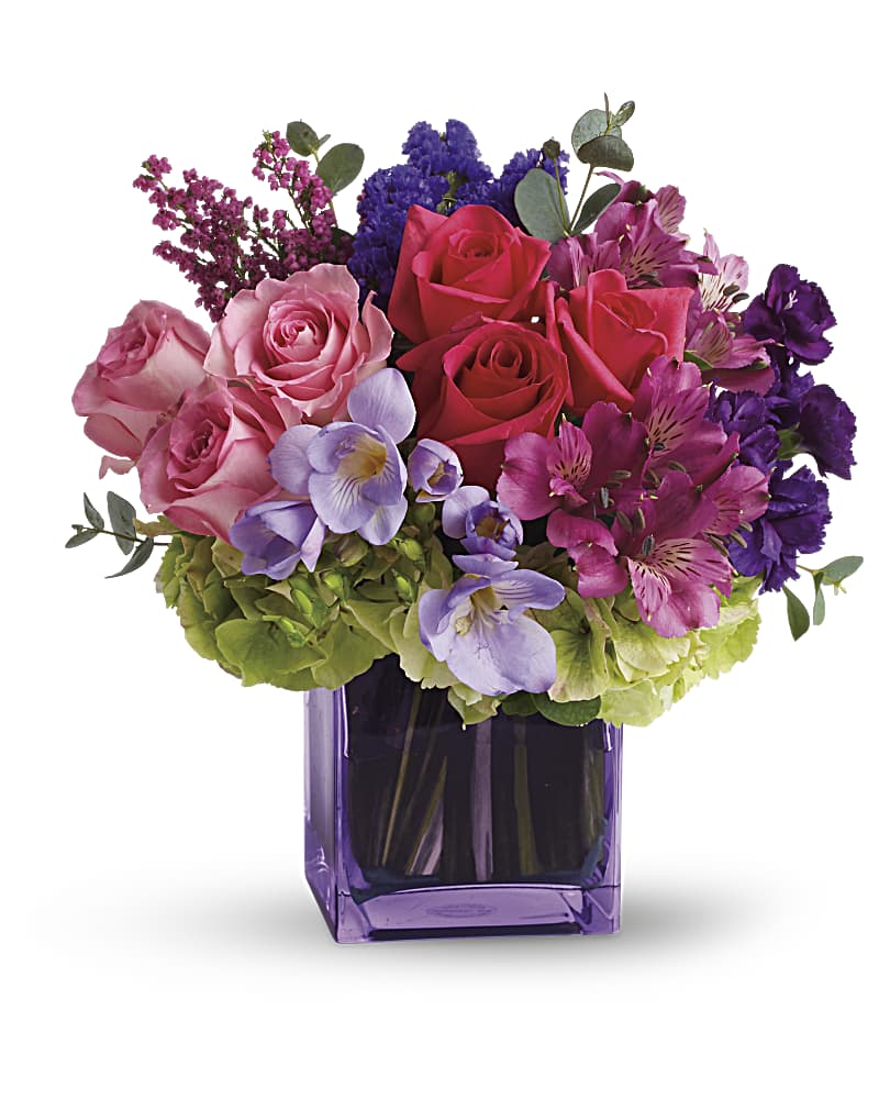 Exquiste Beauty Flower Bouquet