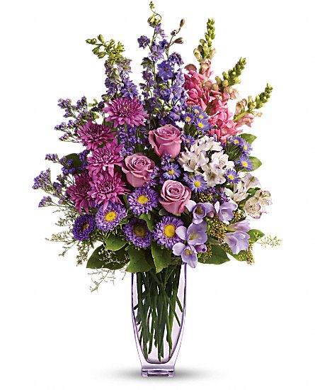 Steal The Show  Flower Bouquet