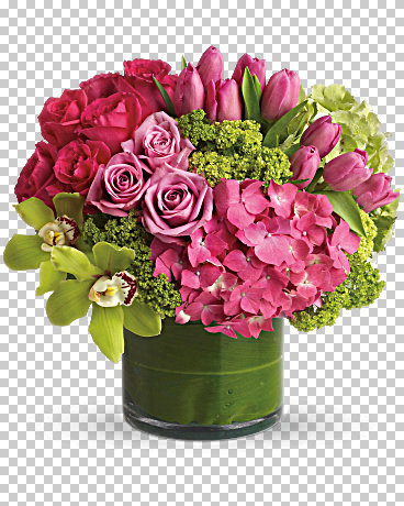 New Sensations Flower Bouquet