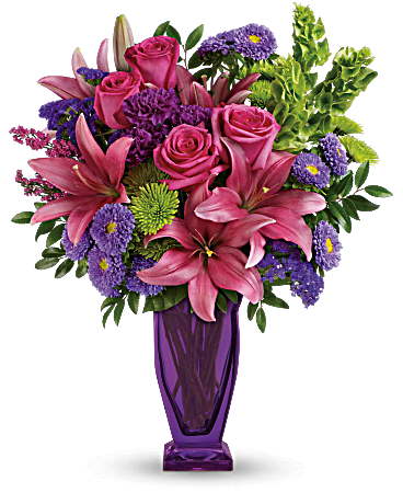 You're A Gem Bouquet by Teleflora Flower Bouquet