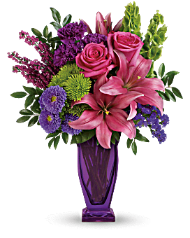 You're A Gem Bouquet by Teleflora