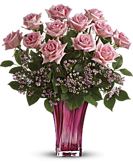 Teleflora's Glorious You Bouquet