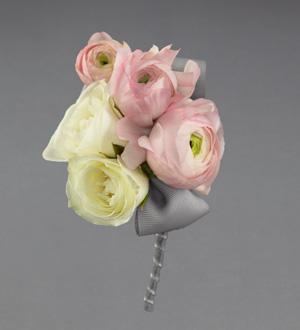 The FTD® In Your Arms™ Corsage by Vera Wang