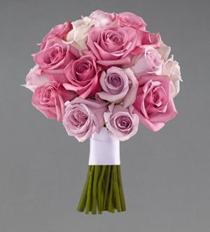 The FTD® All My Life™ Bouquet by Vera Wang