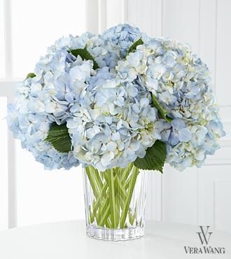 Joyful Inspirations Bouquet by Vera Wang Flower Bouquet