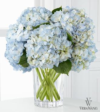 Joyful Inspirations Bouquet by Vera Wang Flower Bouquet