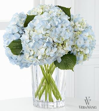 Joyful Inspirations Bouquet by Vera Wang