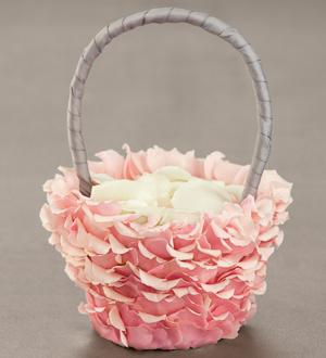 The FTD® Fresh Picked™ Petal Basket