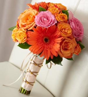 The FTD® New Sunrise™ Bouquet