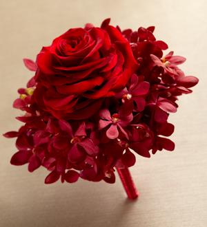 The FTD® Desire™ Bouquet