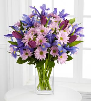 The FTD® Joyful Dreams™ Bouquet Flower Bouquet