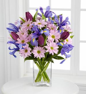 The FTD® Joyful Dreams™ Bouquet