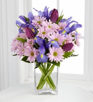 The FTD® Joyful Dreams™ Bouquet Flower Bouquet