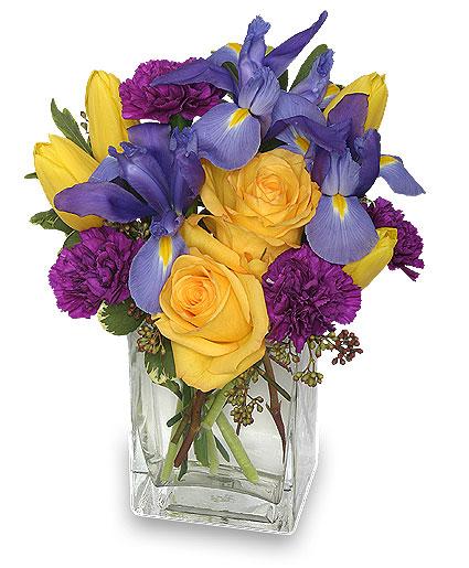 a touch of class   Floral  Arrangement Flower Bouquet