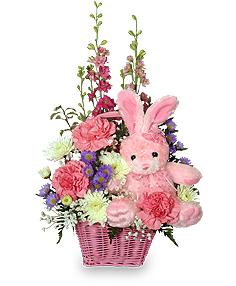 CONGRATULATIONS DAUGHTER
New Baby Flowers Flower Bouquet