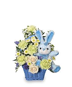 CONGRATULATIONS SON
New Baby Flowers Flower Bouquet