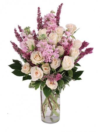 Exquisite! Arrangement